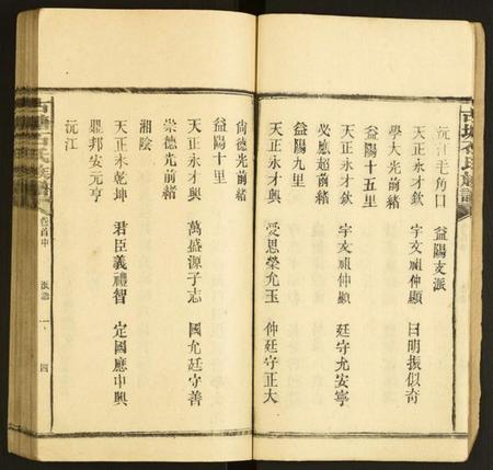 湖南石氏族谱-古塘石氏族谱.pdf电子版插图4