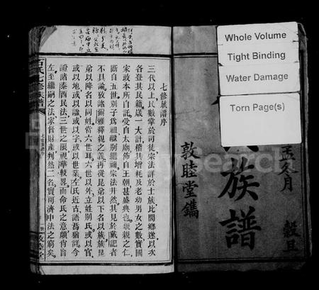 湖南石氏族谱-石氏七修族谱.pdf电子版插图3