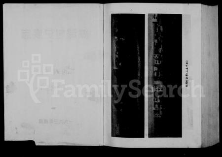 浙江章氏族谱-练涧村史族志(章氏).pdf电子版插图2