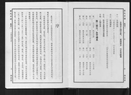 湖北黄氏族谱-黄氏宗谱[10卷首4卷].pdf电子版插图3