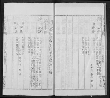 湖北黄氏族谱-黄氏族谱.pdf电子版插图3