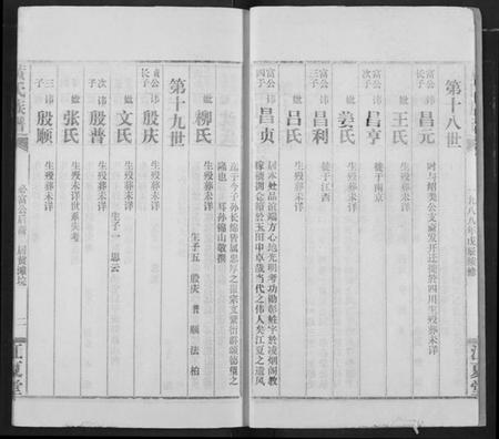 湖北黄氏族谱-黄氏族谱.pdf电子版插图4