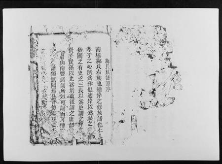 江西邝氏族谱-邝氏重修族谱[不分卷].pdf电子版插图1