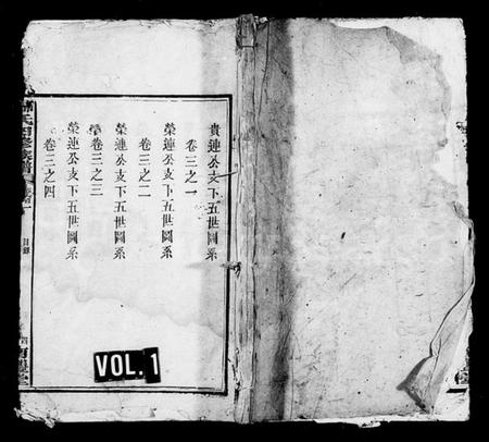 湖南帅氏族谱-帅氏四修族谱 [8卷,首2卷].pdf电子版插图1