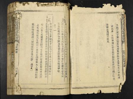 江西赖氏族谱-松阳本鼐道选四修族谱[总卷数不详].pdf电子版插图5