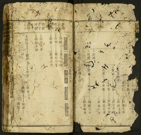 江西赖氏族谱-洋潭赖氏五修族谱 [残卷].pdf电子版插图2