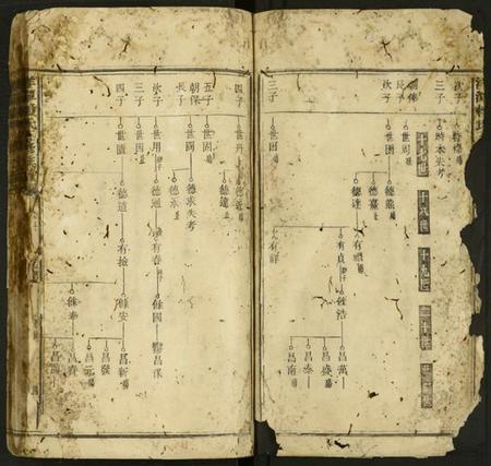 江西赖氏族谱-洋潭赖氏五修族谱 [残卷].pdf电子版插图4