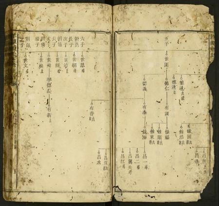 江西赖氏族谱-洋潭赖氏五修族谱 [残卷].pdf电子版插图5