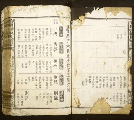 江西赖氏族谱-渝西南北赖氏族谱.pdf电子版插图2