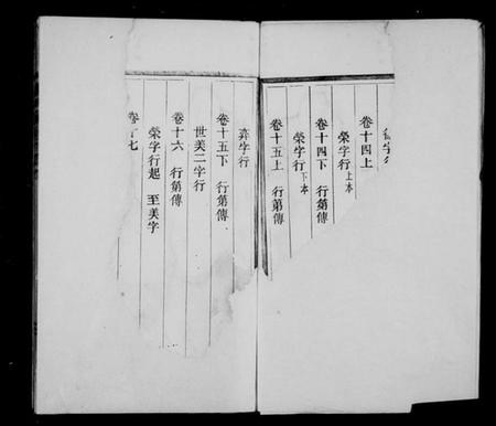 浙江朱氏族谱-义阳朱氏家谱 [19卷,首1卷].pdf电子版插图4