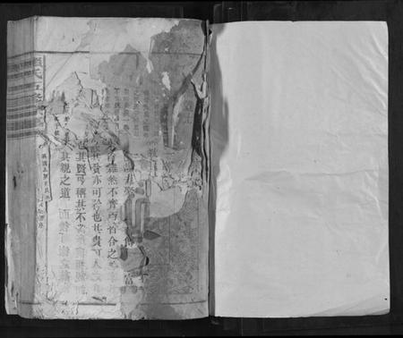 江西赖氏族谱-赖氏五修宗谱[不分卷].pdf电子版插图1