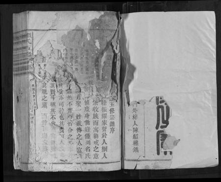 江西赖氏族谱-赖氏五修宗谱[不分卷].pdf电子版插图2