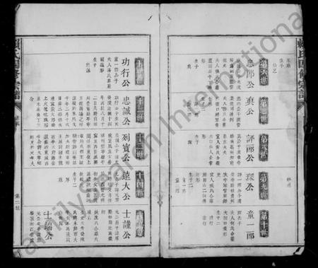 江西赖氏族谱-赖氏四修宗谱 [卷数未列].pdf电子版插图3