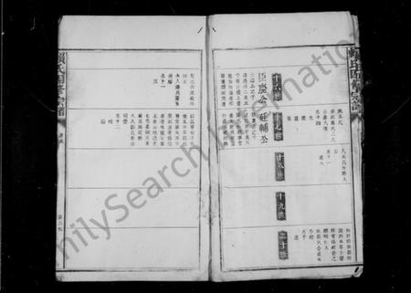 江西赖氏族谱-赖氏四修宗谱 [卷数未列].pdf电子版插图4