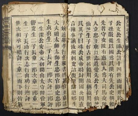 江西赖氏族谱-赖氏明礼堂族谱.pdf电子版插图2