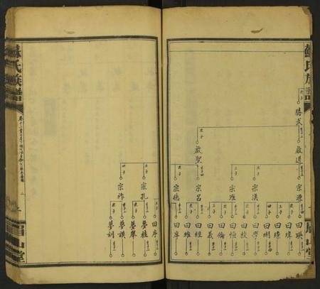 湖南苏氏族谱-苏氏族谱 [总卷数不详].pdf电子版插图2