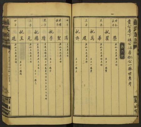 湖南苏氏族谱-苏氏族谱 [总卷数不详].pdf电子版插图3