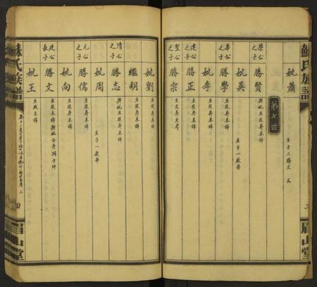 湖南苏氏族谱-苏氏族谱 [总卷数不详].pdf电子版插图4