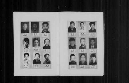 浙江杨氏族谱-胪膛杨氏宗谱 [3卷].pdf电子版插图4