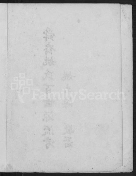 浙江姚氏族谱-舜裔姚氏百世源流考 [上,下卷].pdf电子版插图3