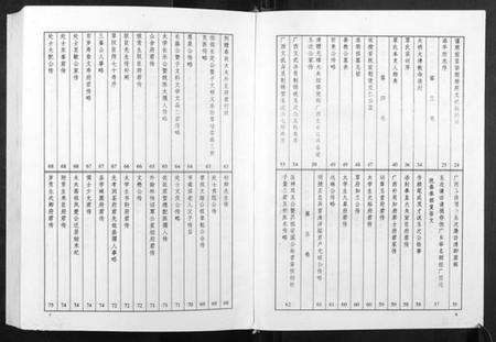 湖南覃氏族谱-覃氏四修族谱.pdf电子版插图4