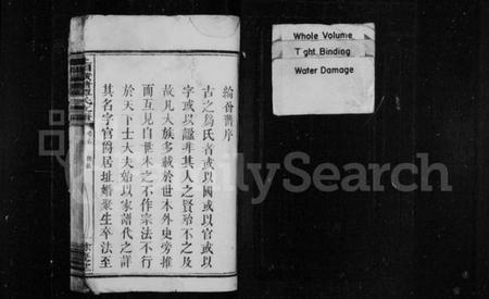 湖南谭氏族谱-上湘横塘谭氏支谱 [16卷,含首1卷].pdf电子版插图2