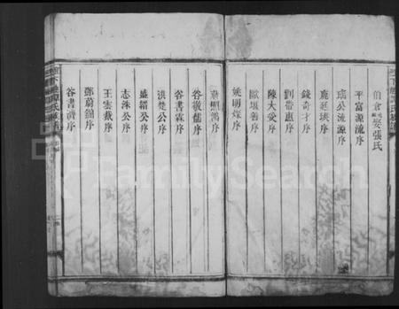 湖南谭氏族谱-宜邑下涟谭氏族谱 [10卷].pdf电子版插图4