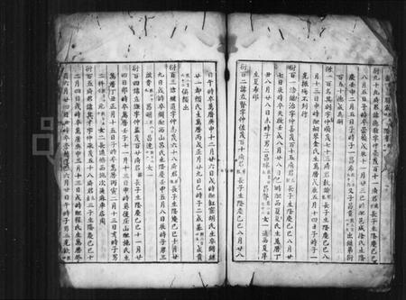 浙江应氏族谱-芝英应氏家谱 [共59卷].pdf电子版插图5