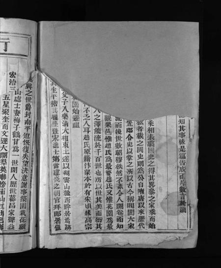 浙江赵氏族谱-花园赵氏宗谱 [不分卷].pdf电子版插图4