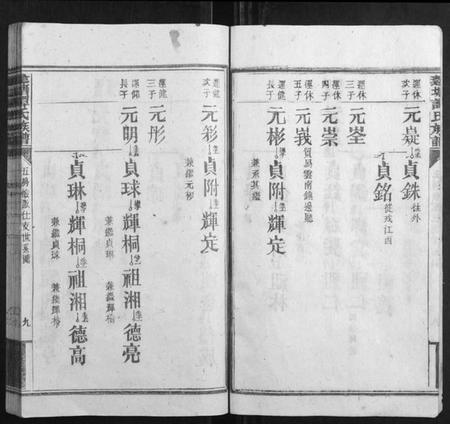 湖南谭氏族谱-蓬塘谭氏族谱.pdf电子版插图4