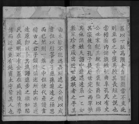 湖北骆氏族谱-骆氏九修宗谱 [90卷,首末各1卷].pdf电子版插图3