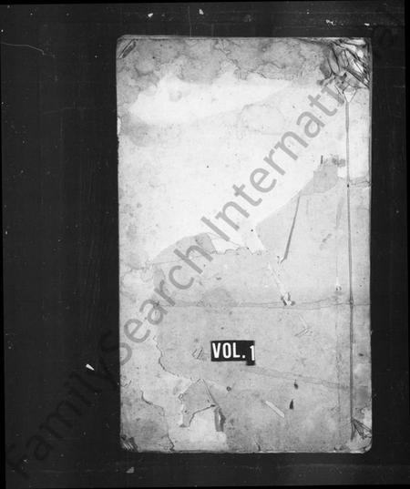 江西黎氏族谱-版城黎氏八修族谱.pdf电子版插图1 江西黎氏族谱-版城黎氏八修族谱.pdf电子版插图1