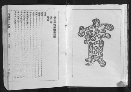 江西黎氏族谱-万载黎氏族谱.pdf电子版插图3