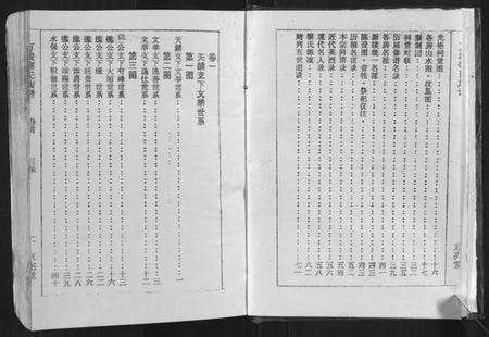 江西黎氏族谱-万载黎氏族谱.pdf电子版插图4