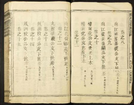 江西黎氏族谱-黎氏重修族谱.pdf电子版插图3