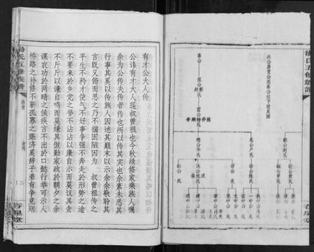湖南汤氏族谱-汤氏五修族谱.pdf电子版插图2 湖南汤氏族谱-汤氏五修族谱.pdf电子版插图2