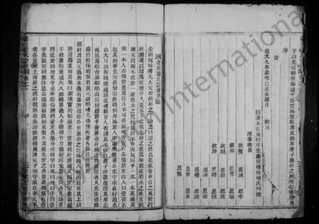 浙江谢氏族谱-蓬川谢氏宗谱 [7卷].pdf电子版插图3