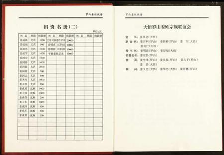 湖北姜氏族谱-罗山姜姓族谱.pdf电子版插图4