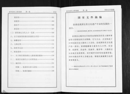 湖南唐氏族谱-晋阳唐氏族谱.pdf电子版插图4