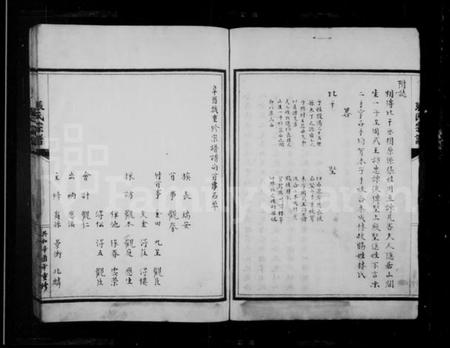 浙江张氏族谱-莲川张氏宗谱.pdf电子版插图5 浙江张氏族谱-莲川张氏宗谱.pdf电子版插图5