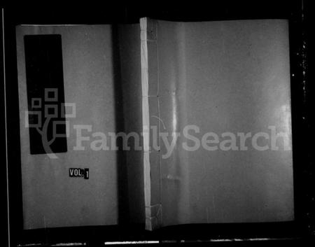 浙江张氏族谱-莲川张氏宗谱.pdf电子版插图1 浙江张氏族谱-莲川张氏宗谱.pdf电子版插图1