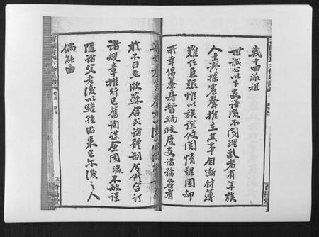 湖南唐氏族谱-石滩唐氏六修通谱[5卷首2卷末上中下卷].pdf电子版插图5