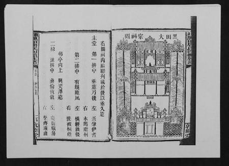 湖南唐氏族谱-邵东黑田唐氏四续族谱.pdf电子版插图2 湖南唐氏族谱-邵东黑田唐氏四续族谱.pdf电子版插图2