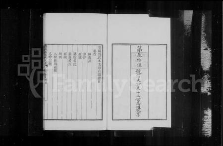 江苏蒋氏族谱-娄关蒋氏本支录右编 [12卷,首末各1卷].pdf电子版插图5