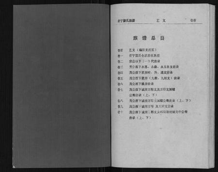 湖南滕氏族谱-常宁滕氏族谱[10卷首1卷].pdf电子版插图1