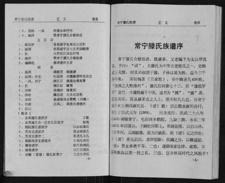 湖南滕氏族谱-常宁滕氏族谱[10卷首1卷].pdf电子版插图3