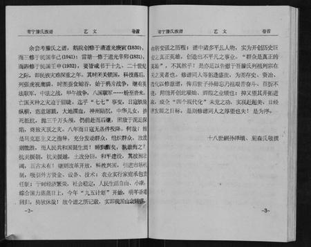 湖南滕氏族谱-常宁滕氏族谱[10卷首1卷].pdf电子版插图4