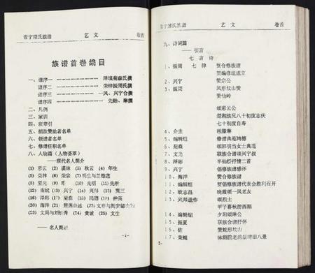 湖南腾氏族谱-常宁腾氏族谱.pdf电子版插图3