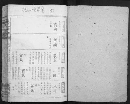 湖南童氏族谱-童氏宗谱.pdf电子版插图1