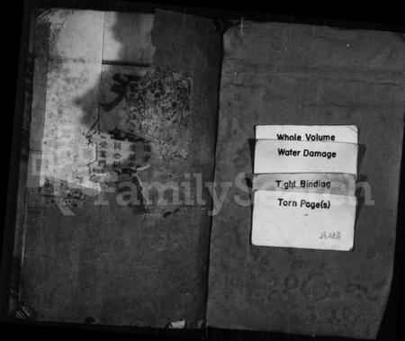 浙江许氏族谱-萧山史村许氏宗谱 [4卷].pdf电子版插图2